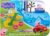 Peppa Pig Whizz Around Bobbing Along Boat Trip, Motorised Vehicles, Track Toys, Pre-school Toys