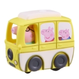 Peppa Pig Whizz Around Daddy Pigs Little Campervan