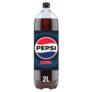 Pepsi Max 2L/ Tango Orange 2L via Iceland – Fees/Delivery/Min Spend Apply – Selected Locations