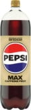 Pepsi Max Caffeine Free Cola 2L Bottle