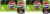 Pepsi Max Lime 24 x 330ml Can (Pack of 2)