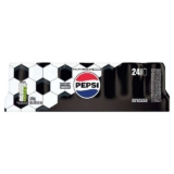 Pepsi Max No Sugar Cola Cans 24x330ml – Nectar price