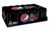 Pepsi Max and Pepsi Max Cherry 23 x 330ml