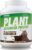 Per4m Plant Protein Matrix 66 Servings of High Protein Plant Shake with Amino Acids for Optimal Nutrition When Training Low Sugar Gym Supplements (Double Chocolate, 2kg)