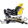 Perform PD216SMS Slide Mitre Saw 230V