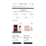 Perfume Sale Secret Sale
