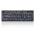 Perixx PERIBOARD-329 Wired Backlit Keyboard