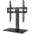 Perlegear Universal Swivel TV Stand for 26-60 inch LCD LED TVs – BSQ Technology EU – FBA