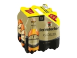 Perlenbacher Gold Pils 9 x 500ml 4.9% abv – Instore Maidenhead