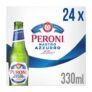 Peroni Nastro Azzurro 5% Abv