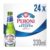 Peroni Nastro Azzurro 5% Abv