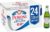 Peroni Nastro Azzurro Alcohol Free Beer 0.0% – 24 x 33cl Glass Bottles – £18.70 with S&S