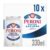 Peroni Nastro Azzurro Italian Beer Fridge Pack 10 X 330ml