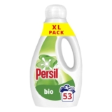 Persil Bio Laundry Washing Liquid 53 washes (1.431 L)
