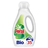 Persil Bio Laundry Washing Liquid Detergent 35 washes (945 ml) – £4.08 S&S