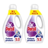 Persil Colour Liquid Detergent Keeps Colours Bright, Recyclable Bottle