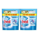 Persil Non Bio 3-in-1 Capsules, 48 Washes, Pack of 2