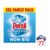 Persil Non Bio Washing Powder XXL Family Pack 77 Washes (3.85 Kg)