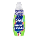 Persil Wonder Wash MAX Clean Detergent, 31 Washes, 837 Ml