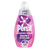 Persil Wonder Wash Ultra Care Bio Liquid Detergent 1.485 L (55 washes) – Max S&S £6.90