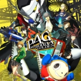Persona 3 Portable & Persona 4 Golden Bundle – PS4 / PS5