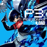 Persona 3 Reload (PS4/PS5)