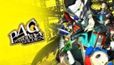 Persona 4 Golden – PC / Steam Key