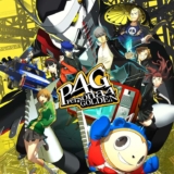 Persona 4 Golden Remaster (Xbox / PC) – PEGI 16