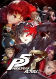 Persona 5 Royal – Nintendo Switch Game