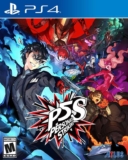 Persona 5 Strikers – PlayStation 4