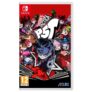 Persona 5 Tactica – Nintendo Switch Game