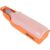 Pet Brands Rac Travel Water Bottle, Orange 500ml