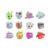 Pet Simulator Series 2 Mystery Treasure Plush