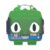 Pet Simulator X Dragon Collector Bundle Box – Green