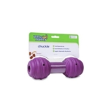PetSafe Busy Buddy Chuckle Dog Toy