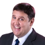 Peter Kay – Birmingham Saturday 25 July 2026, 20:00 £2.95 Blue Light Card