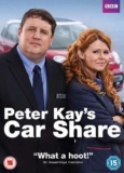 Peter Kays Car Share: Complete Series 1 DVD (Used Very Good) – Sold by Musicmagpie Shop