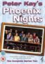 Peter Kays Phoenix Nights: The Complete Series 2 DVD (Used)