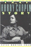 Peter Morton Coan – Taxi, The Harry Chapin Story – Kindle Edition