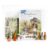 Peter Rabbit: The World of Beatrix Potter My Busy Books – 10 Figurines Playmat