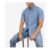 Peter Werth Mens Plain Shirt