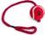 Petface Tennis Ball on A Rope Dog Tug Toy