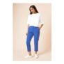 Petite Ankle Grazer Trouser