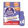 Petits Filous Kids Strawberry Yoghurt Drink