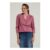 Petra Womens Relaxed Fit 3/4 Sleeve Shirt