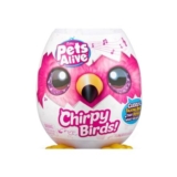 Pets Alive Chirpy Birds by ZURU (Styles Vary)