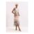 Phase Eight Georgiana Midi Dress