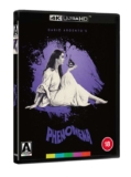 Phenomena UHD 4K UHD