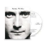 Phil Collins: Face Value Blu-ray – Pre-order