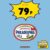 Philadelphia Mexican Style 165g
